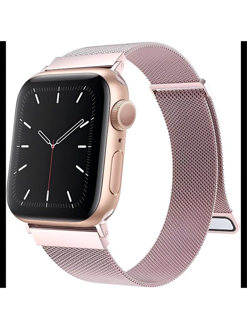 Compatible with Apple Watch Band 38mm 40mm 41mm 42mm 44mm 45mm Women Men